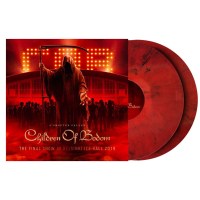 Children Of Bodom: A Chapter Called Children Of Bodom...