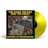 The Good, The Bad And The Zugly: Decade Of Regression...