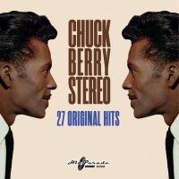 Chuck Berry: Stereo: 27 Original Hits