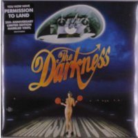 The Darkness (Rock/GB): Permission To Land (20th...