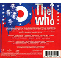 The Who: Live At Shea Stadium 1982