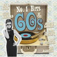 Presley,E.-Domino,F.-Vee,B.-Uvm.: No.1 Hits Of The 60s