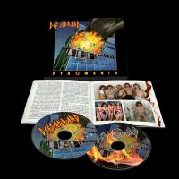 Def Leppard: Pyromania (40th Anniversary Edition)