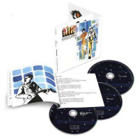 Air: Moon Safari (25th Anniversary Deluxe Edition)