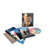 Pink Floyd: Wish You Were Here (Hybrid-SACD)