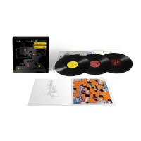 Wilco: The Whole Love Expanded (Limited Boxset) (RSD 2024)