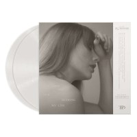 Taylor Swift: The Tortured Poets Department (Ivory Vinyl)...