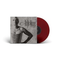 Anja Huwe: Codes (Limited Indie Edition) (Oxblood Red Vinyl)