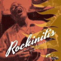 Various Artists: Rockinitis Vol. 5 (Limited Edition)