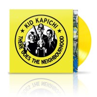 Kid Kapichi: There Goes The Neighbourhood (Limited...