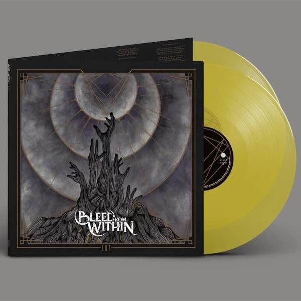 Bleed From Within: Era (Limited Edition) (Transparent Yellow Vinyl)