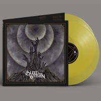 Bleed From Within: Era (Limited Edition) (Transparent...