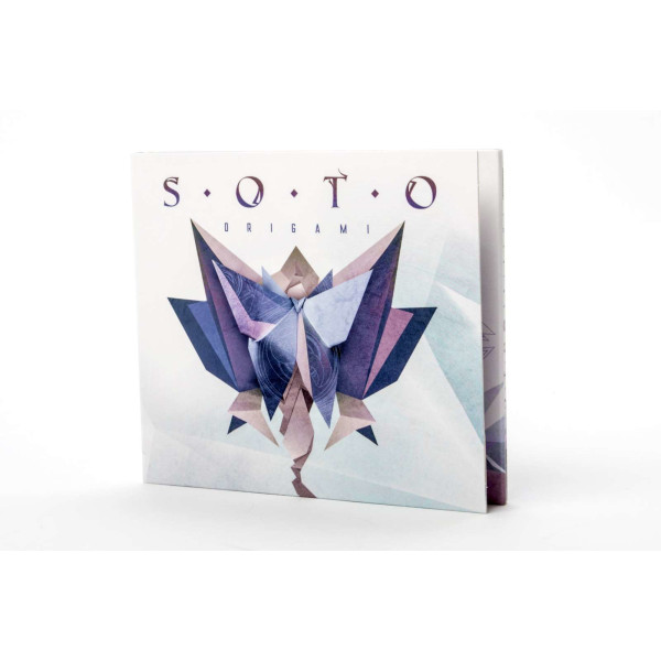 Soto: Origami (Limited-Edition)