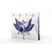 Soto: Origami (Limited-Edition)