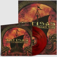 Turisas: Varangian Way (Warpainted Vinyl)