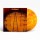 Electric Orange: Electric Orange (Orange Marbled Vinyl)