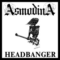 Asmodina: Headbanger