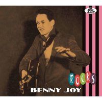 Benny Joy: Rocks