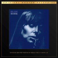 Joni Mitchell: Blue (UltraDisc One-Step Pressing) (180g)...