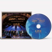 Jimmy Kelly: Live: Back On The Street