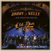 Jimmy Kelly: Live: Back On The Street