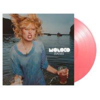 Moloko: Statues (180g) (Limited Numbered Edition) (Pink...