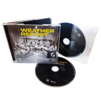 Weather Report: Live In Berlin 1971