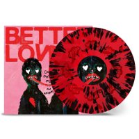 Better Lovers: God Made Me An Animal (Limited Edition)...