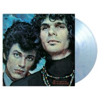 Al Kooper & Mike Bloomfield: The Live Adventures Of...