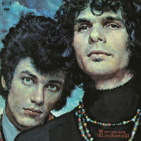 Al Kooper & Mike Bloomfield: The Live Adventures Of...