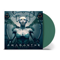 Amaranthe: The Catalyst (180g) (Limited Edition) (Green...