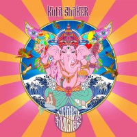 Kula Shaker: Natural Magick