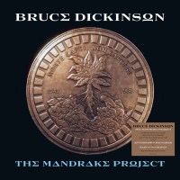 Bruce Dickinson: The Mandrake Project (180g)