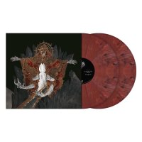 DVNE: Voidkind (Dark Crimson Marbled Vinyl)