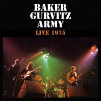 Baker Gurvitz Army: Live 1975 (Expanded Edition)