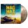 Junkie XL: Mad Max: Fury Road (Junkie XL) (180g) (Limited Numbered Edition) (Smokey Vinyl)