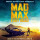 Junkie XL: Mad Max: Fury Road (Junkie XL) (180g) (Limited Numbered Edition) (Smokey Vinyl)