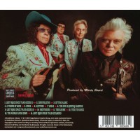 Marty Stuart: Altitude