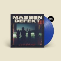 Massendefekt: Lass die Hunde warten (180g) (Limited Indie...