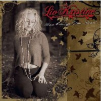 Liv Kristine: Have Courage Dear Heart - Allegro  - (CD / H)