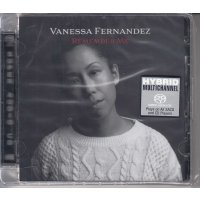 Vanessa Fernandez: Remember Me