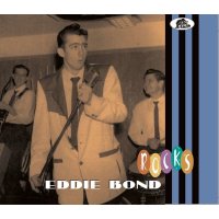 Eddie Bond: Rocks