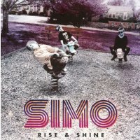 SIMO (Bluesrock): Rise & Shine