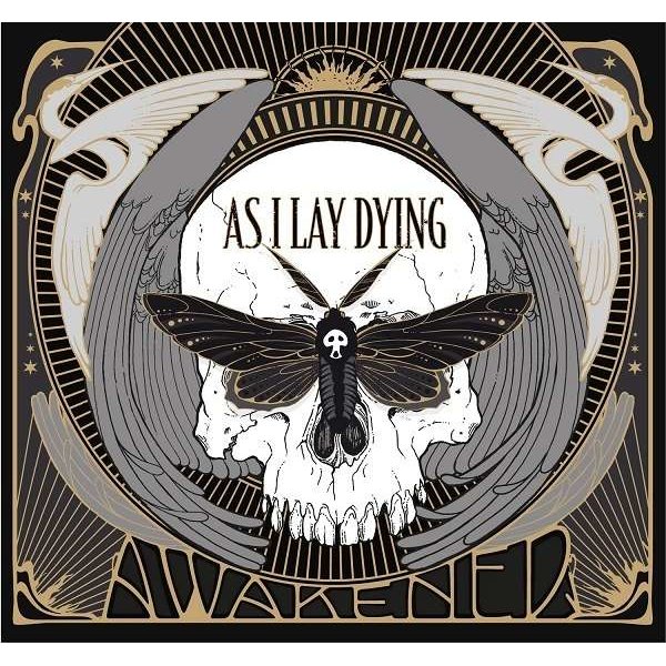 As I Lay Dying: Awakened