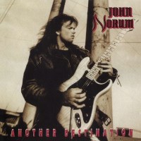 John Norum: Another Destination