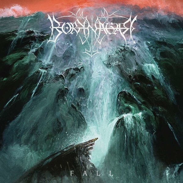 Borknagar: Fall (180g)