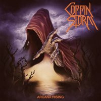 Coffin Storm: Arcana Rising