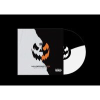 Magnolia Park: Halloween Mixtape II (Limited Edition)...