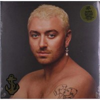 Sam Smith: Gloria (Limited Edition) (Clear Vinyl) +2...