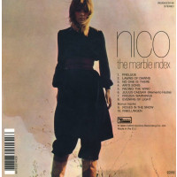 Nico: The Marble Index (2023 Edition)